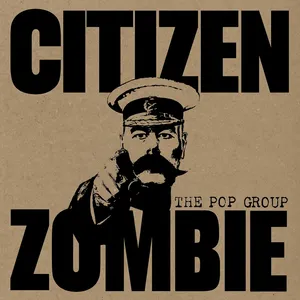 Citizen zombie